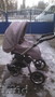 детская коляска-BEBETTO-AQARIUS